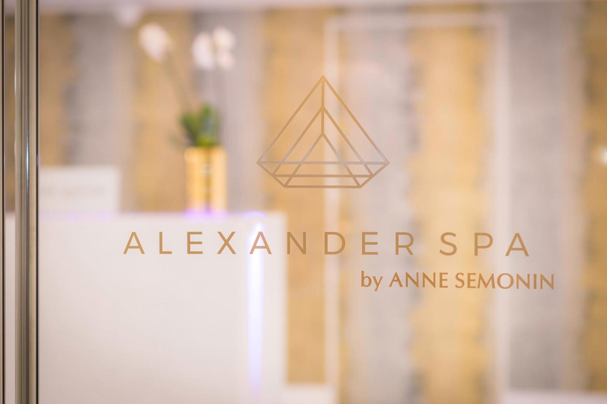 The Alexander, A Luxury Collection Hotel, Erevan Exterior foto